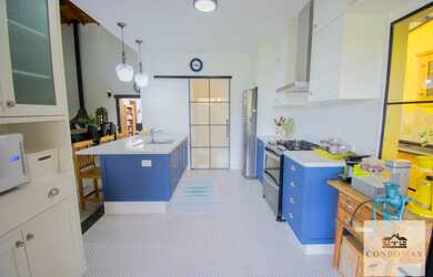 Imagem 14: Linda Casa de Campo 4 suítes no Condomínio Shambala 2 Atibaia