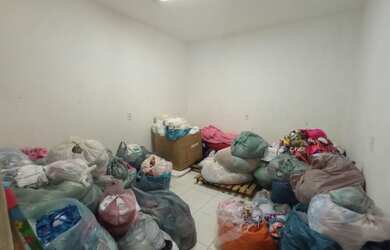 Imagem 8: Casa com 4 dormitórios à venda, 330 m² por R$ 600.000 - Santa Tereza...