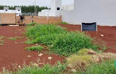 Imagem: O terreno à venda possui 301m² de Área e está localizado