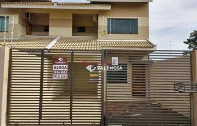 Imagem 1: Sobrado para Alugar por R$ 2.200,00 no Parque São Paulo - R. Joaquim...