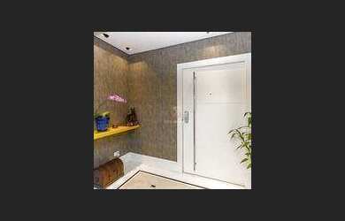 Imagem 1: Apartamento Residencial à venda, Residencial Dez (Alphaville), Santana de Parnaíba -