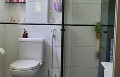 Imagem 16: 03 Qtos - Tamarineira. Varanda, 127m² de Área, 1 Vaga na garageme3 Dormitórios