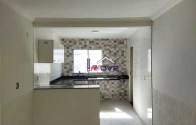 Imagem 4: Casa na Qsc 10 - aluguel. 120m² de Área, 2 Vagas na garageme3 Dormitórios