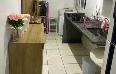 Imagem 3: Ágio de apartamento barato