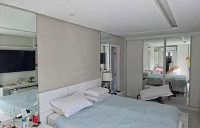 Imagem 9: Buraquinho Foz 4 suites + suite dependência