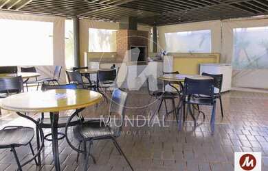 Imagem 13: Apartamento (tipo - padrao) 3 dormitórios/suite, cozinha planejada, portaria 24hs, lazer