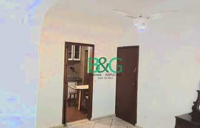 Imagem 2: Apartamento com 3 dormitórios, 65 m² - venda por R$ 285.000,00 ou aluguel por R$ 2.100,00