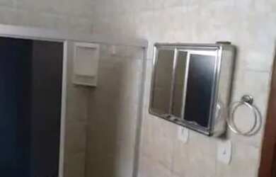 Imagem: A casa possui 2 Dormitórios, 1 Banheiro e 80m² de Área e