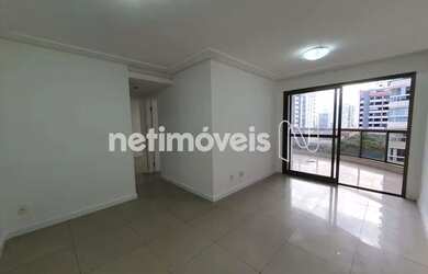 Imagem: O apartamento possui 2 Dormitórios, 2 Banheiros, 2 Vagas na