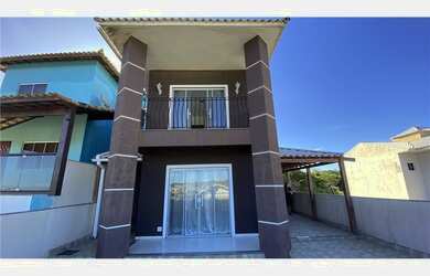 Imagem 3: Casa com vista para a Lagoa em condomínio fechado em Cabo Frio