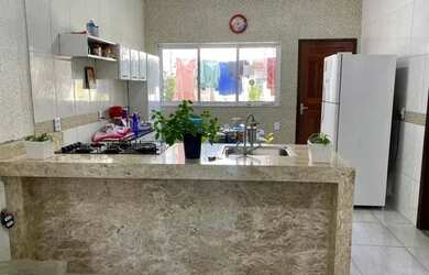 Imagem: Casa para venda possui 98 metros quadrados com 2 quartos em