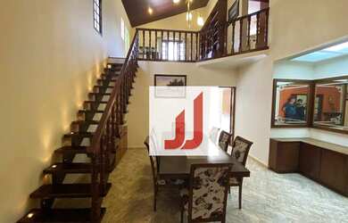 Imagem 12: Casa com 5 suites, 540 m² - venda por R$ 2.800.000 ou aluguel por R$...