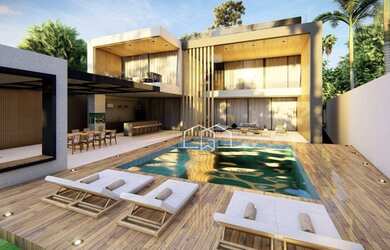 Imagem 5: Casa à venda, 1417 m² por R$ 18.000.000,00 - Barra da Tijuca - Rio de Janeiro/RJ