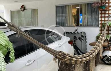 Imagem 6: Sobrado em Condomínio fechado no Jardim Novo Mundo com 3 Qts/1 Suíte