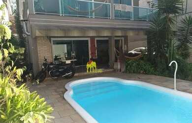 Imagem 12: Sobrado com 4 dormitórios, 429 m² - venda por R$ 3.000.000,00 ou aluguel...