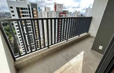 Imagem 4: LONDRINA - Apartamento Padrão - Gleba Fazenda Palhano