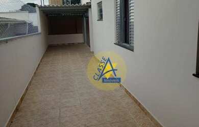 Imagem 13: Casa com 3 dormitórios, 170 m² - venda por R$ 915.000,00 ou aluguel por R$ 4.800,00/mês