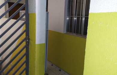 Imagem: A casa possui 1 Dormitório, 1 Banheiro, 40m² de Área e está