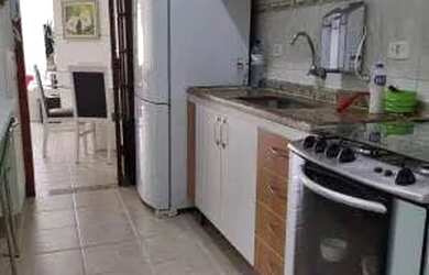 Imagem 4: Apartamento com 3 quartos à venda, 133 m² por R$ 360.000 - Jardim das...