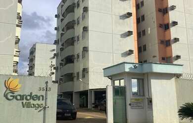 Imagem: O apartamento possui 3 Dormitórios, 2 Banheiros, 2 Vagas na