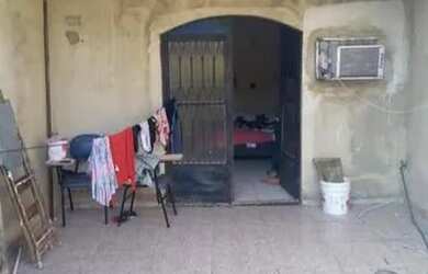 Imagem: A casa possui 2 Dormitórios, 1 Banheiro, 72m² de Área e