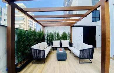 Imagem 16: Lindo Apartamento Frente MAR Pé na Areia Pereque Porto Belo - Novo Pronto...