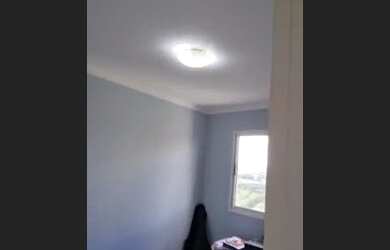 Imagem: Apartamento à venda, 56 m² por R$ 250.000,00 - Conjunto Residencial