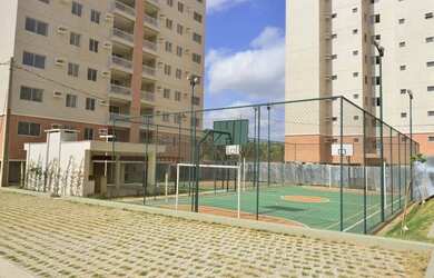 Imagem 9: Varandas grand park. Imóvel mobiliado, Varanda, 74m² de Áreae1 Vaga...