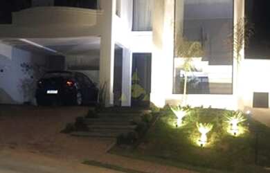 Imagem 6: Casa à venda no bairro Loteamento Brisas do Lago - Jundiaí/SP