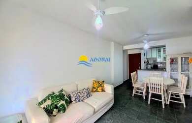 Imagem 5: APARTAMENTO RESIDENCIAL em GUARUJÁ - SP, Jardim Astúrias