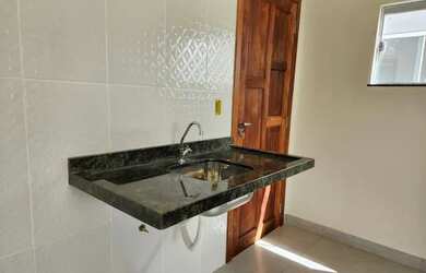 Imagem 9: Linda casa por apenas 180 mil no bairro Said Salomão e apta a financiar