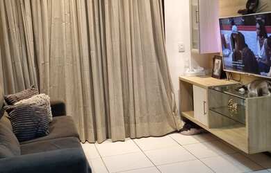 Imagem 6: Apartamento gran parque. 58m² de Área, 1 Vaga na garageme2 Dormitórios