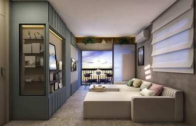 Imagem 2: STUDIO RESIDENCIAL em São Paulo - SP, Perdizes