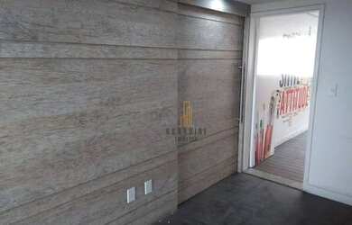 Imagem 3: Sala, 146 m² - venda por R$ 720.000,00 ou aluguel por R$ 8.082,00/mês...