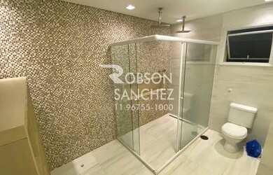 Imagem 7: Apartamento a venda no Jardim Marajoara com 4 suítes, 4 vagas, 223m²,...