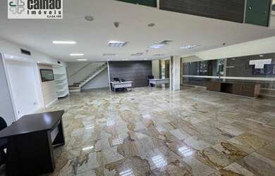 Imagem: O depósito possui 189m² de Área e está localizado em Asa