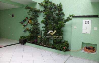 Imagem 13: Sobrado, 251 m² - venda por R$ 955.000,00 ou aluguel por R$ 5.136,00/mês - Parque Central