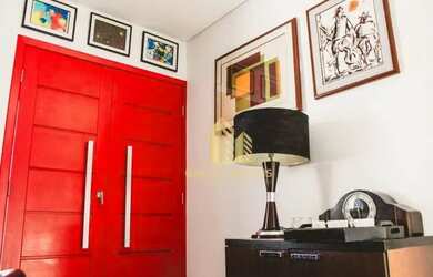 Imagem 9: Casa, 550 m² - venda por R$ 5.600.000,00 ou aluguel por R$ 18.760,00/mês...