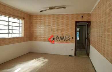 Imagem 4: Sobrado, 189 m² - venda por R$ 700.000,00 ou aluguel por R$ 4.120,00/mês - Vila Marlene