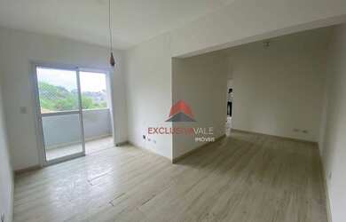 Imagem: O apartamento possui 3 Dormitórios, 1 Banheiro, 2 Vagas na