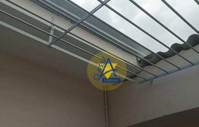 Imagem 14: Casa com 3 dormitórios, 170 m² - venda por R$ 915.000,00 ou aluguel por R$ 4.800,00/mês