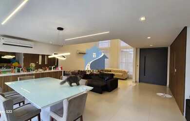 Imagem 3: Casa no Condomínio Residencial Ponta Negra II - Ponta Negra