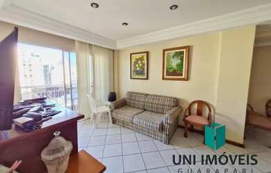 Imagem 11: Apartamento 03 quartos com vista para o mar a venda na Praia das Virtudes...