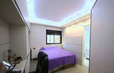 Imagem 13: Apartamento com 2 dormitórios para alugar, 98 m² por R$ 9.242,00/mês...