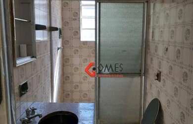 Imagem 14: Sobrado, 189 m² - venda por R$ 700.000,00 ou aluguel por R$ 4.120,00/mês - Vila Marlene