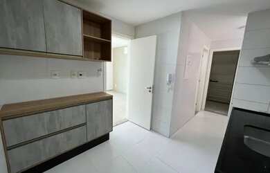 Imagem 8: Condomínio Living 49724. 107m² de Área, 2 Vagas na garageme4 Dormitórios