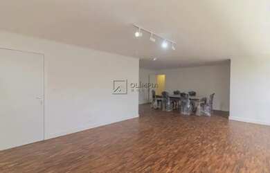 Imagem 1: Locação Apartamento 4 Dormitórios - 210 m² Jardim Paulista