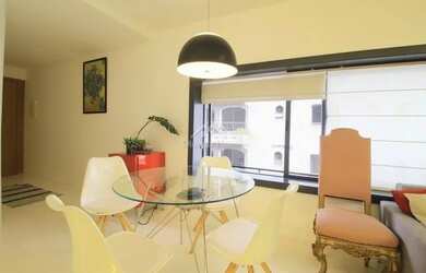 Imagem 11: Apartamento Locação Jardim Paulista 72 m² 2 Dormitórios