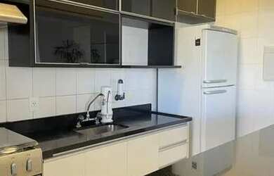 Imagem 6: Apartamento para aluguel tem 84 metros quadrados com 2 quartos em Pinheiros...