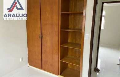 Imagem 6: Apartamento com 2 dormitórios à venda, 65 m² por R$ 300.000,00 - Bessa - João Pessoa/PB